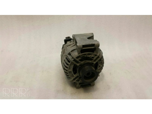 Генератор A0009061202 Mercedes-Benz GLK (X204) 3.5