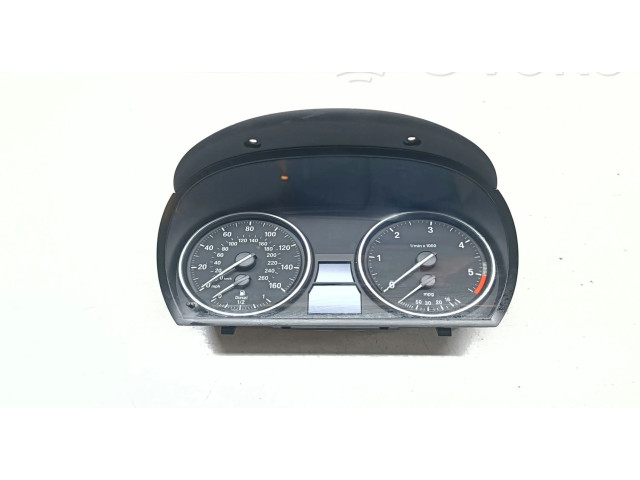 Přístrojová deska BMW X1 E84 2014 9316154