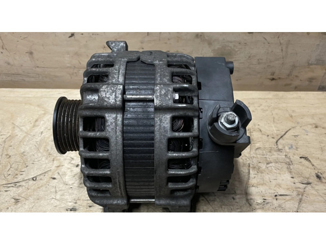 Генератор GX7310300DD, 0125813022 Jaguar F-Pace 2.0