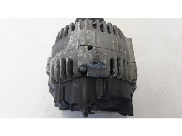 Генератор Dacia Duster 1.6