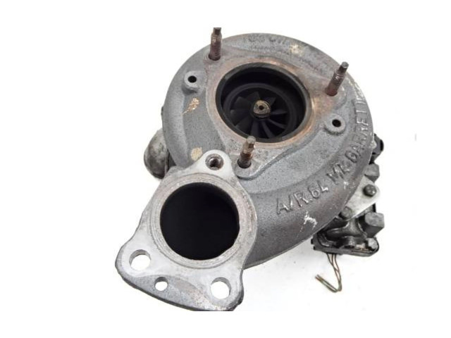 Турбина Jeep Grand Cherokee (WK) A6420900280, 7576081