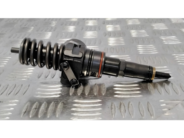 Vstřikovač 038130073AC, 010118AW Ford Galaxy pro naftový motor 1.9