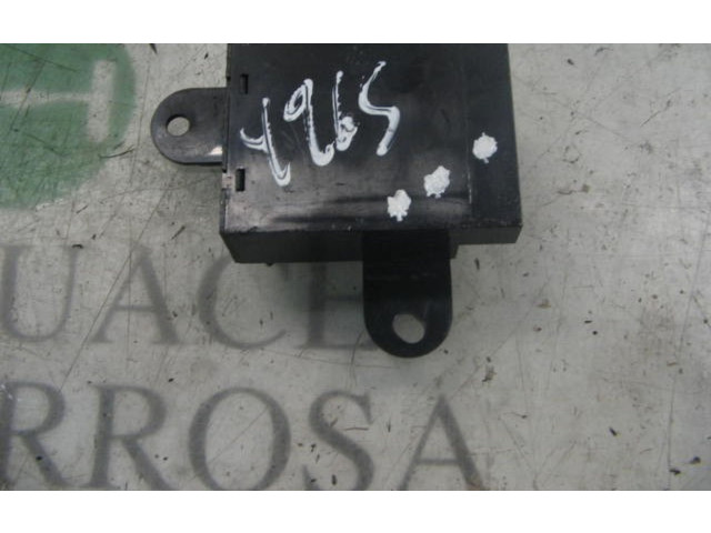 Řídící jednotka Chrysler Voyager 1993