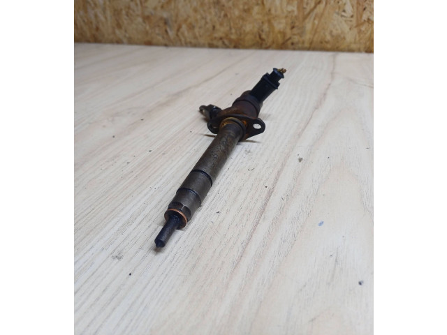 Жиклер (жиклеры) (форсунка (форсунки) 0445110078   Volvo S80