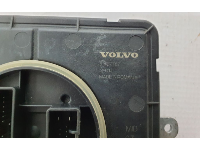 Блок управления Xenon