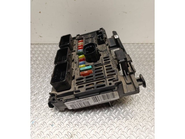 Řídící jednotka 9664807480, 5WS40661AT Peugeot Expert 2007