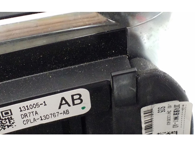 Volant Land Rover Range Rover Sport L494 2013 CPLA13D767AB, 307458581W41AD