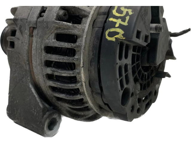 Генератор 5248372   Saab 9-5      