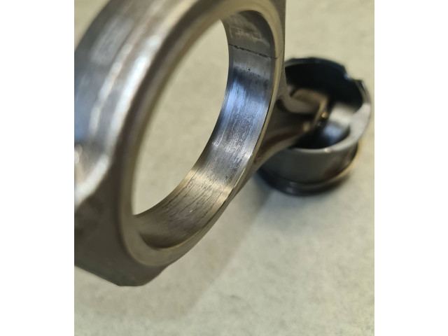  Поршень с шатуном  H268X  Land Rover Discovery 4 - LR4  