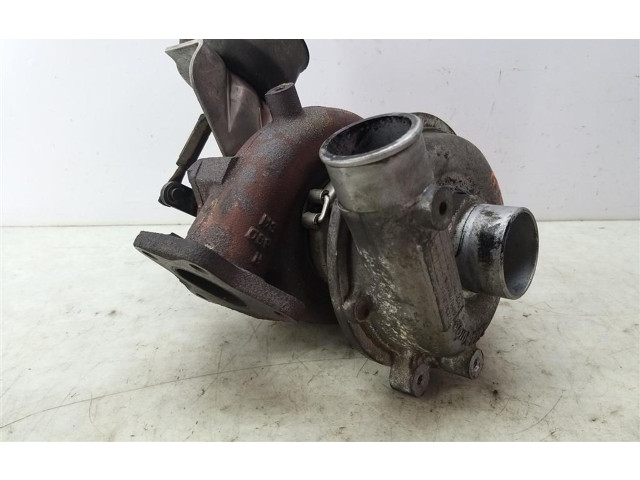 Turbodmychadlo Турбина VJ30 Mazda Premacy