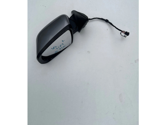 Зеркало электрическое Jeep Cherokee