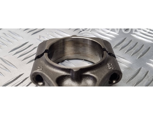 Zpětné zrcátko Opel Astra G 2000