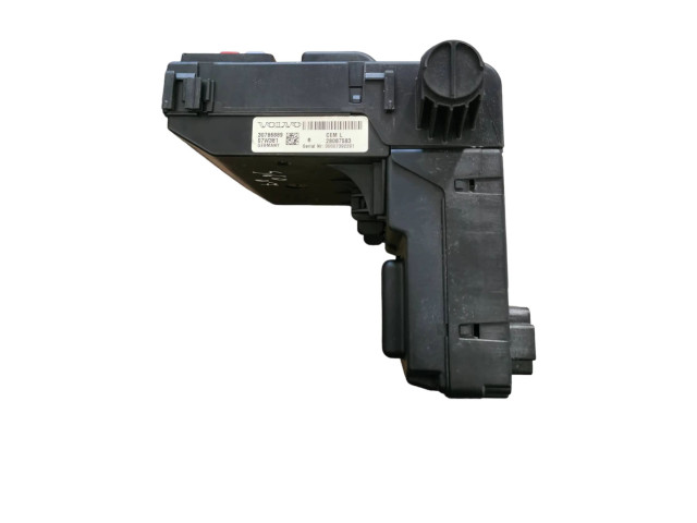 Блок предохранителей 30786889, 28087583 Volvo S60