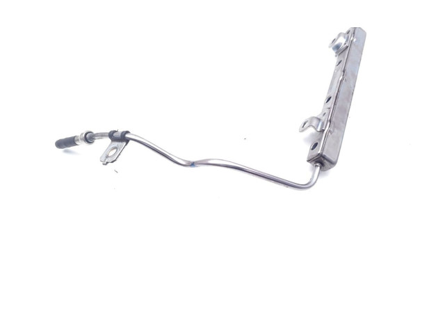 Vstřikovací lišta Toyota Prius (XW30) 2ZR-FXE