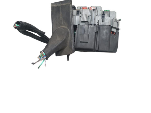 Блок предохранителей 6G9T14A481BA Ford S-MAX