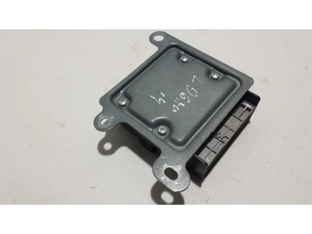 Блок подушек безопасности 985102122R   Dacia Logan II