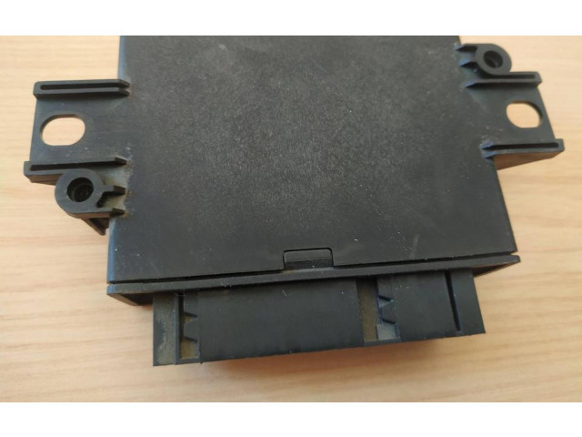 Řídící jednotka 9647741980 Citroen Berlingo 2004