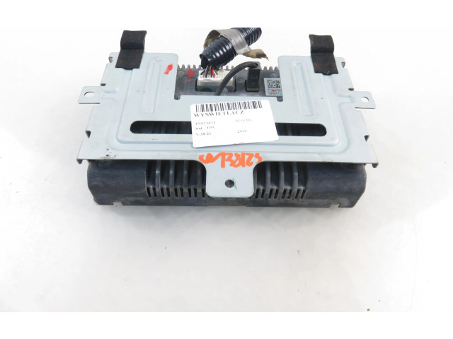 Дисплей 280911JA0E Infiniti M