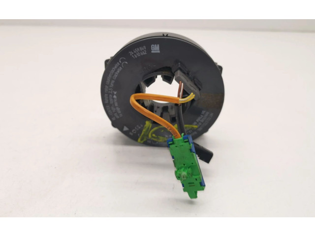 Подрулевой шлейф SRS 1610662   Opel Combo C