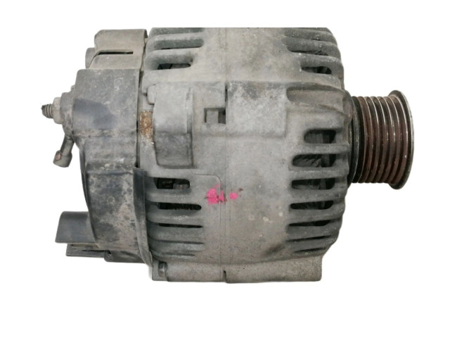 Генератор 8200290215 Nissan Kubistar