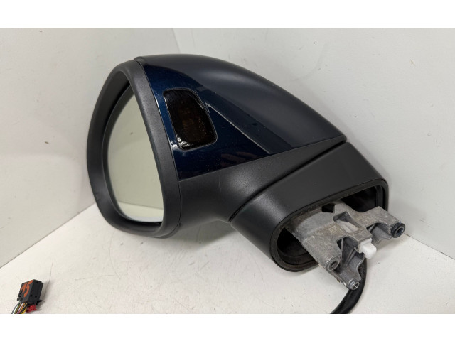 Zpětné zrcátko Volkswagen Touareg II 2016 7P6857501ED