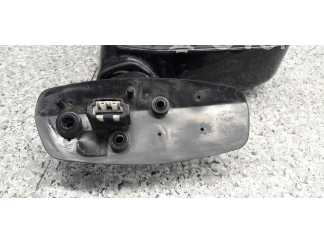 Зеркало электрическое Mitsubishi Space Wagon 1992 - 1998 года