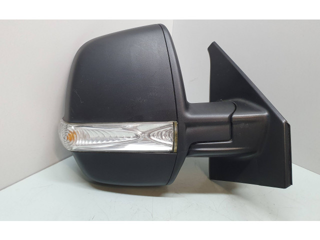 Зеркало электрическое Opel Combo D 2011 - 2017 года