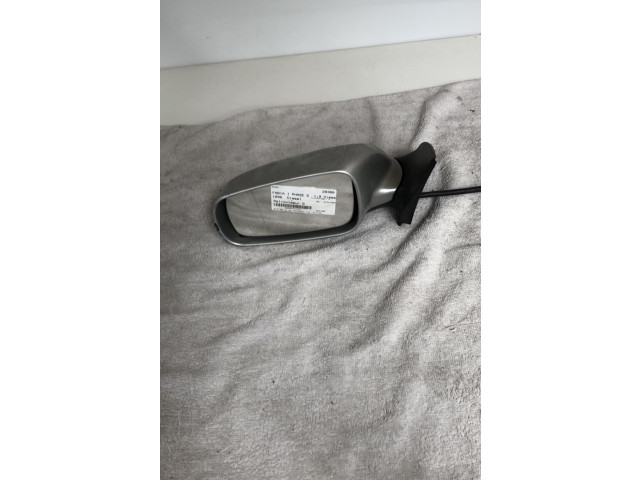 Зеркало электрическое Skoda Fabia Mk1 (6Y) 1999 - 2007 года