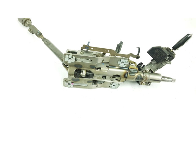 Рулевая рейка 89730TL0G0, 53200TL0G03 Honda Accord 2008-2016 года