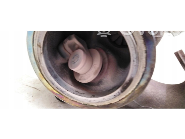 Турбина Audi Q3 F3 05E145701K