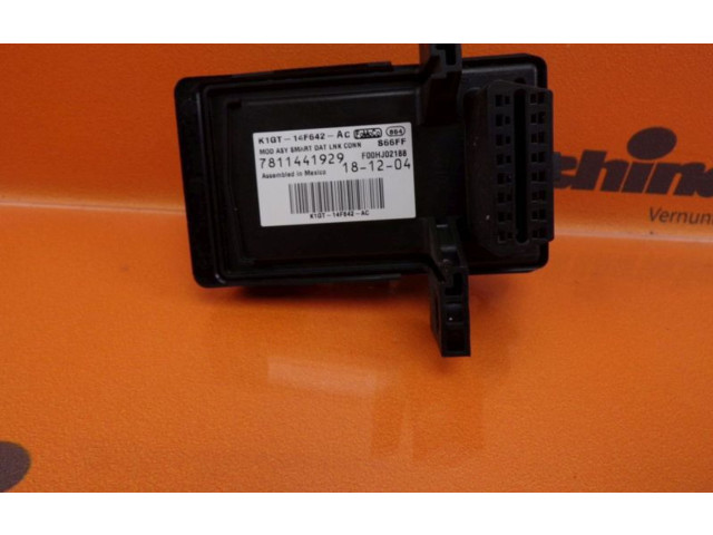 Блок управления K1GT14F642AC, K1GT14F642AC   Ford S-MAX