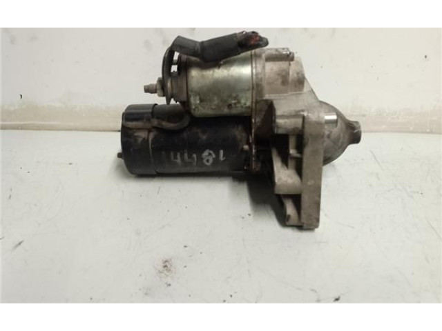 Шатун 9HX (DV6ATED4) f4321651, F4321651 Citroen C4 Aircross