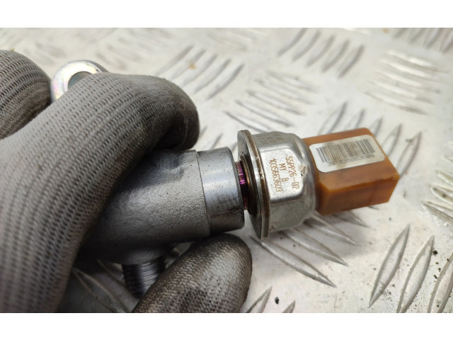 Комплект системы впрыска топлива 0445010514, 03L130755D    Skoda Yeti (5L)  cfh 