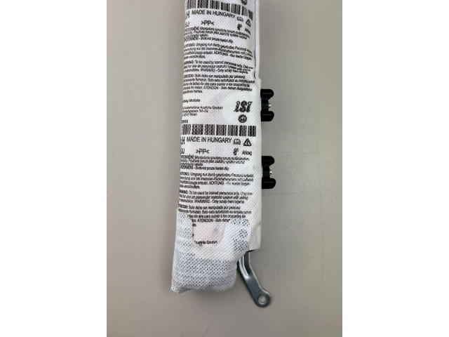 Подушка безопасности в сиденье Skoda Scala