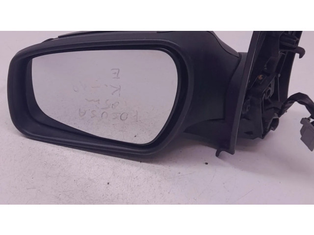 Zpětné zrcátko levé Ford Focus 2005 014282