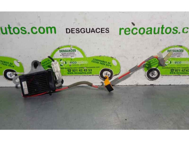 Блок управления 053737423 Lexus LS 500