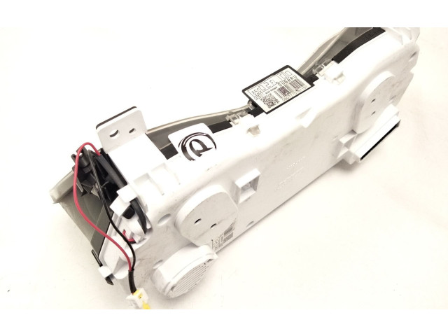 Přístrojová deska Subaru XV 2019 85002FL100