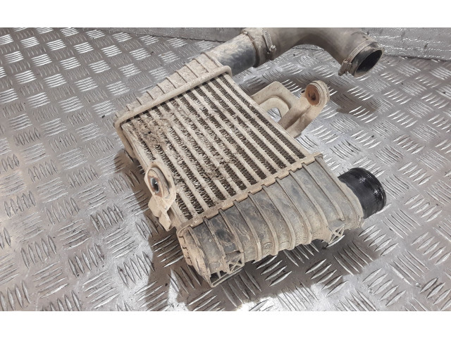 Интеркулер  A6390900414, MN130321   Mitsubishi Colt 1.5