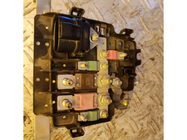 Řídící jednotka 447220-7850, MODULOELECTRONICO Mercedes-Benz Citan W415