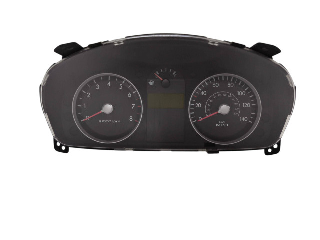 Přístrojová deska  Hyundai Getz 2006 940011C720, 11000915100H  