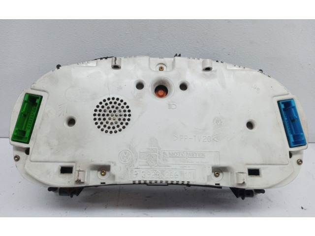 Přístrojová deska Volkswagen Polo III 6N 6N2 6NF 1997 6H0919861