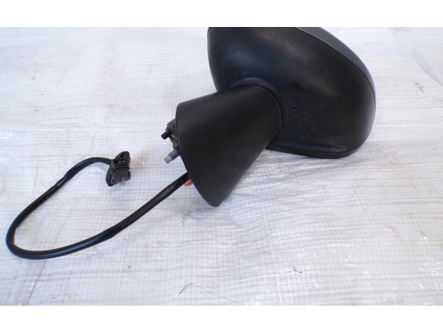 Зеркало электрическое        Opel Meriva B  2010 - 2016 года   