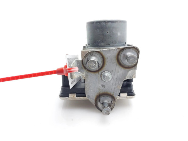 Блок АБС A2539011600   Mercedes-Benz  CL C215  2000 - 2006 года