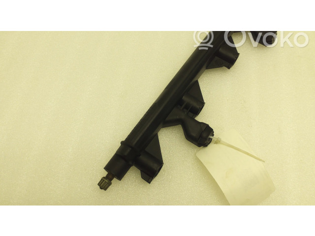 Vstřikovací lišta 7575646, V757564680 Mini One - Cooper Coupe R56 pro benzínový motor 1.6