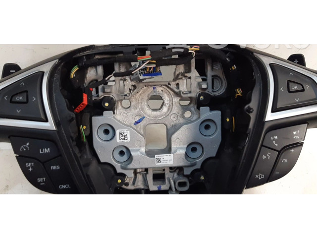 Volant Ford Galaxy 2016 DS733600EP3, DS733600EP3ZHE