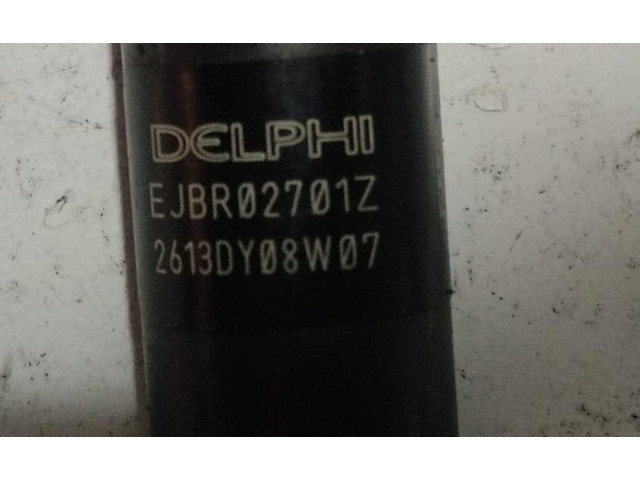 Vstřikovač EJBR01401Z, EJBR01401Z Renault Modus