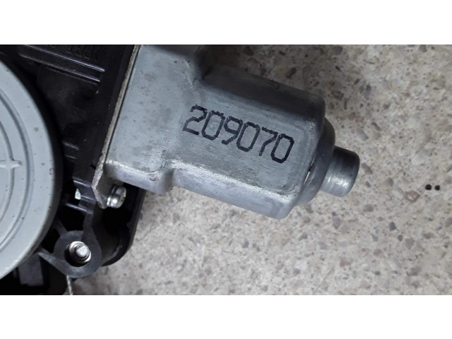 Комплект электрического механизма для подъема окна