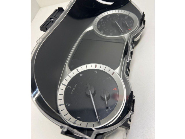 Přístrojová deska Nissan Navara D23 2020 5JU3A