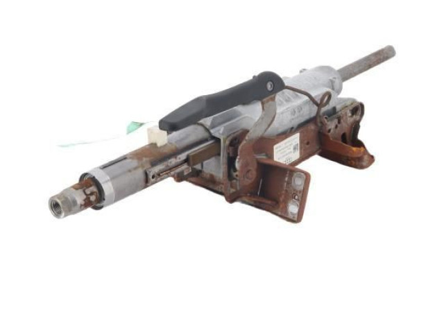 рейка Колонка рулевая 4G0419502AB Audi A7 S7 4G 2011 - 2017 года