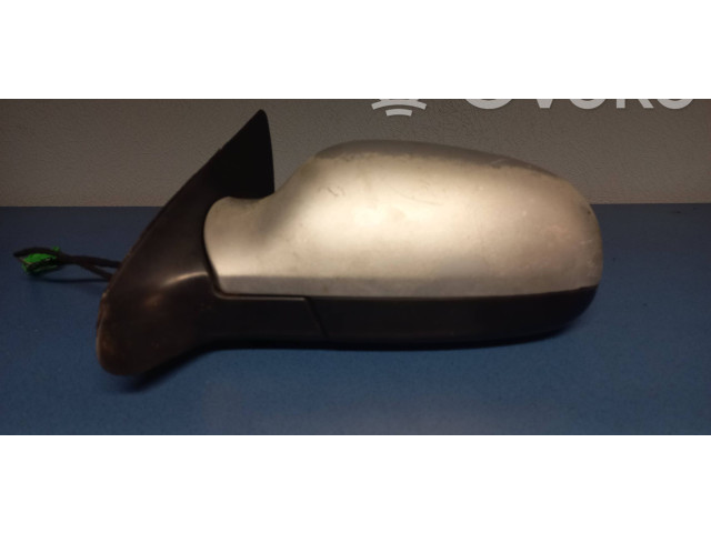 Зеркало электрическое        Volvo V70  2000 - 2004 года   